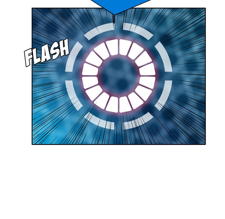 Stardust Stardust EP 61 - Toomics page 106 - 