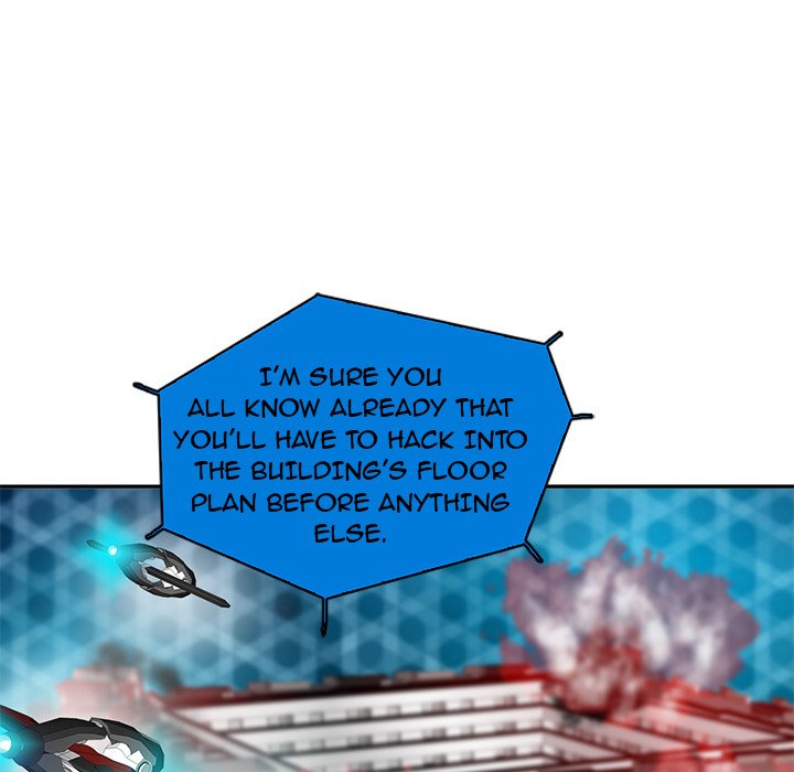 Stardust Stardust EP 61 - Toomics page 108 - 