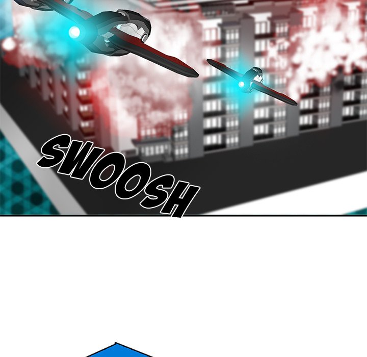 Stardust Stardust EP 61 - Toomics page 109 - 