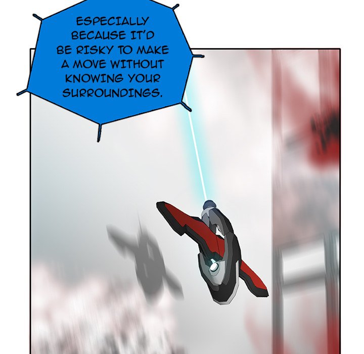 Stardust Stardust EP 61 - Toomics page 110 - 