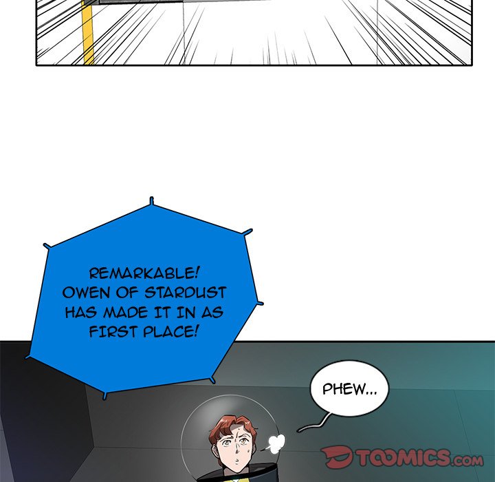 Stardust Stardust EP 61 - Toomics page 12 - 