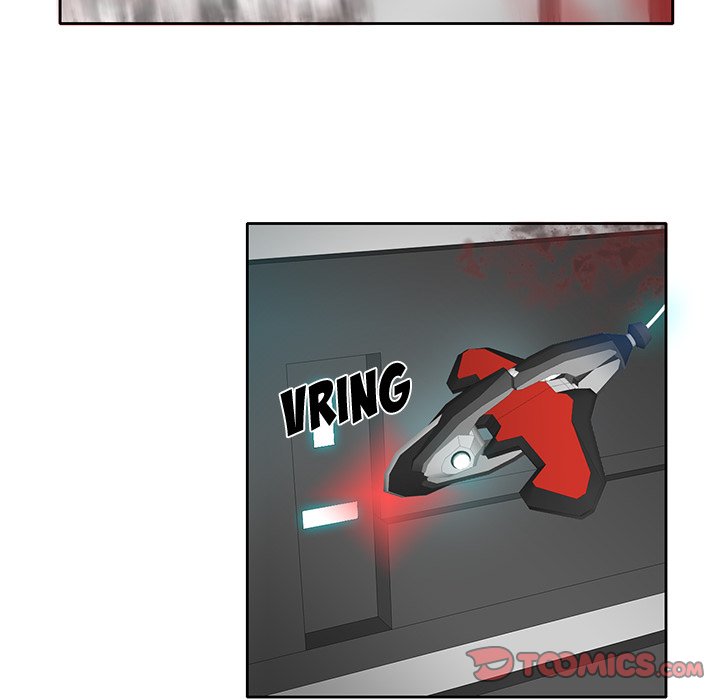 Stardust Stardust EP 61 - Toomics page 111 - 