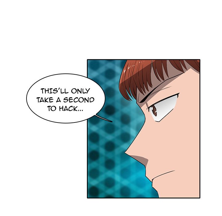 Stardust Stardust EP 61 - Toomics page 112 - 