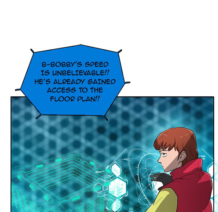 Stardust Stardust EP 61 - Toomics page 114 - 