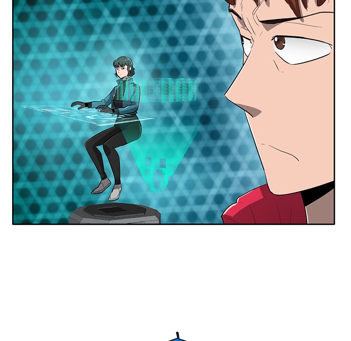 Stardust Stardust EP 61 - Toomics page 116 - 