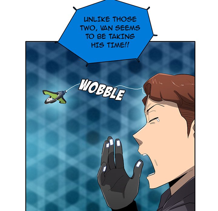 Stardust Stardust EP 61 - Toomics page 117 - 