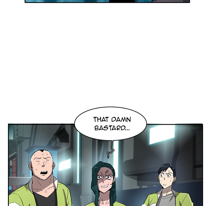 Stardust Stardust EP 61 - Toomics page 118 - 