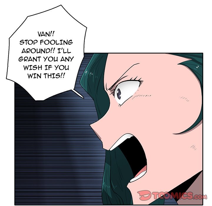 Stardust Stardust EP 61 - Toomics page 120 - 