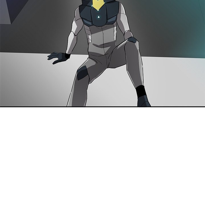 Stardust Stardust EP 61 - Toomics page 13 - 