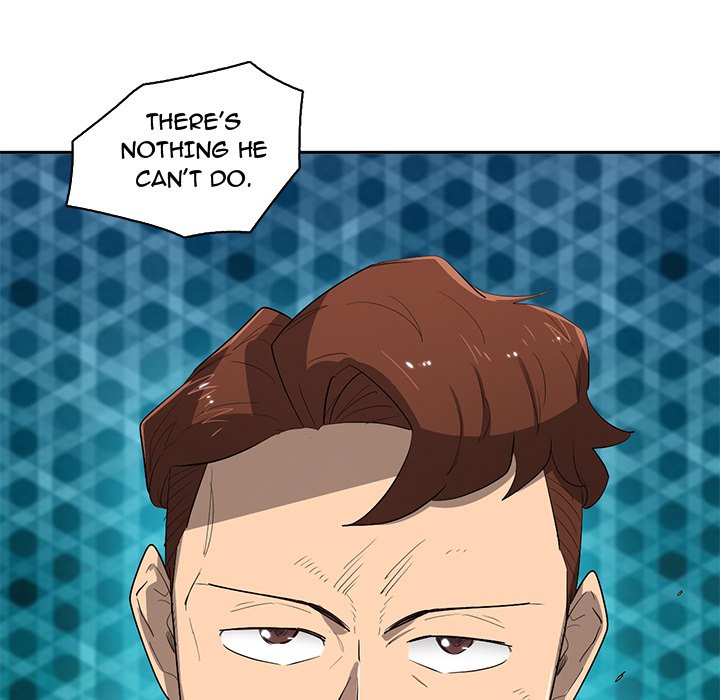 Stardust Stardust EP 61 - Toomics page 125 - 
