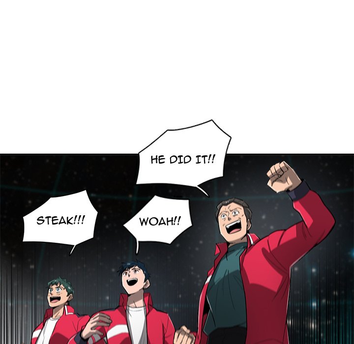 Stardust Stardust EP 61 - Toomics page 14 - 