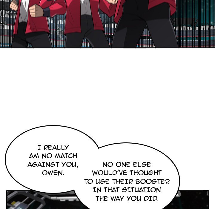 Stardust Stardust EP 61 - Toomics page 15 - 