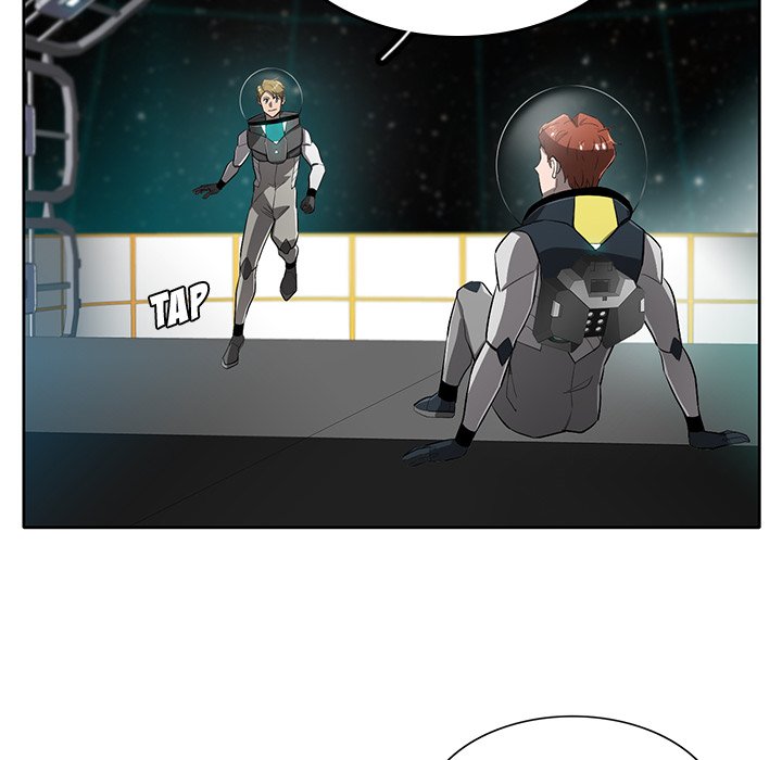 Stardust Stardust EP 61 - Toomics page 16 - 