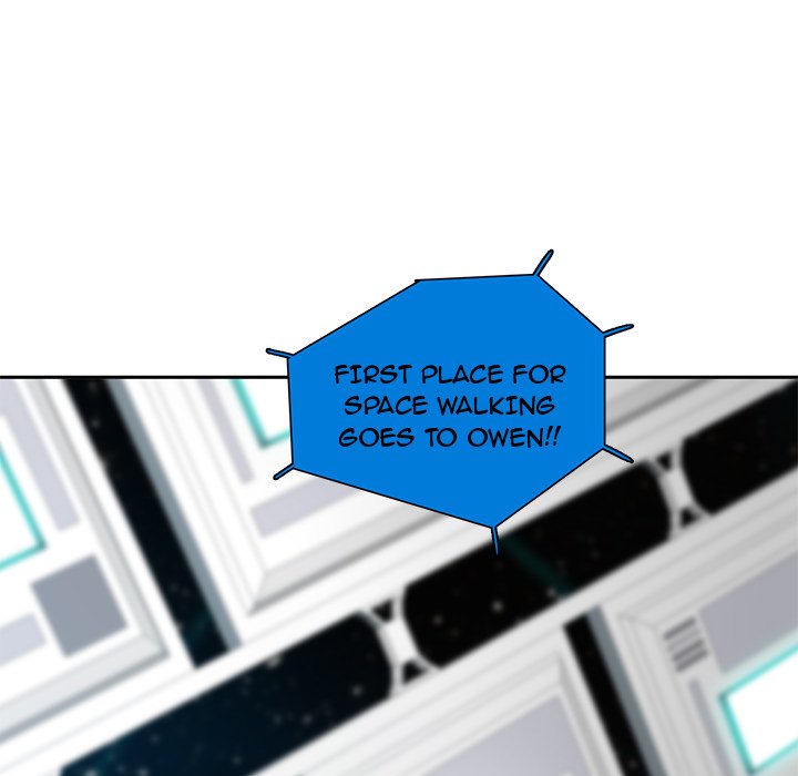 Stardust Stardust EP 61 - Toomics page 18 - 
