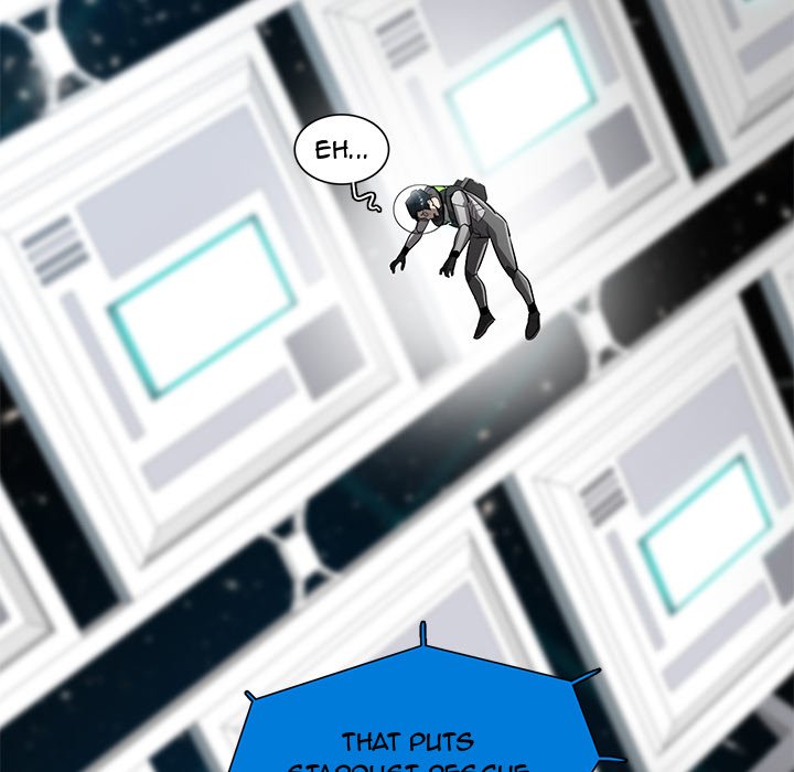 Stardust Stardust EP 61 - Toomics page 19 - 