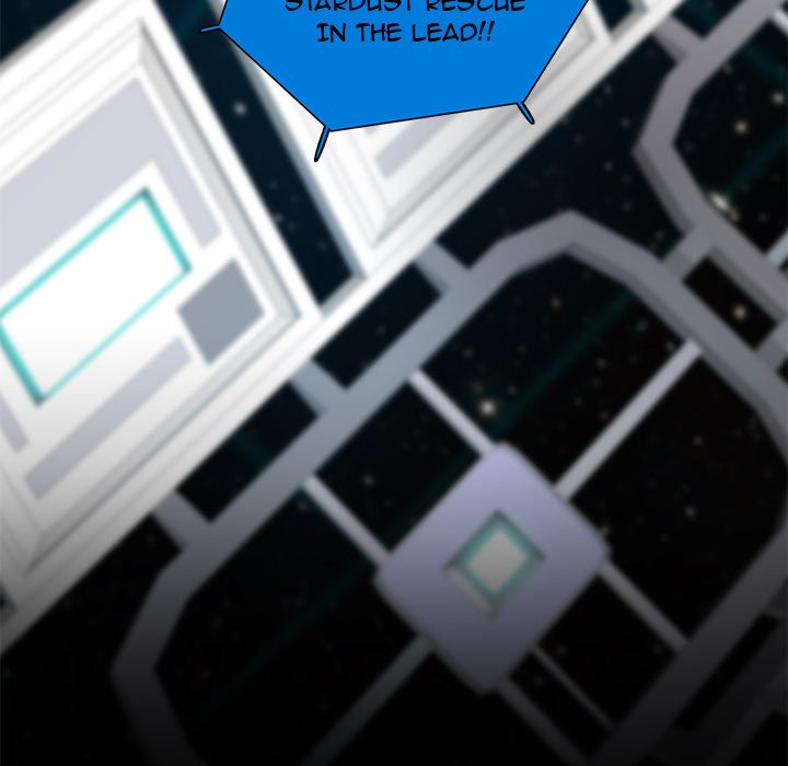 Stardust Stardust EP 61 - Toomics page 20 - 