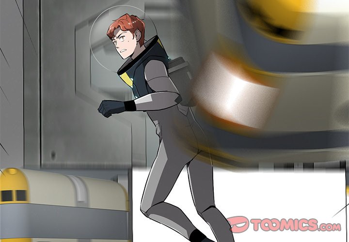 Stardust Stardust EP 61 - Toomics page 3 - 