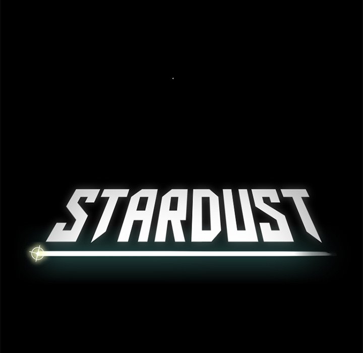 Stardust Stardust EP 61 - Toomics page 22 - 