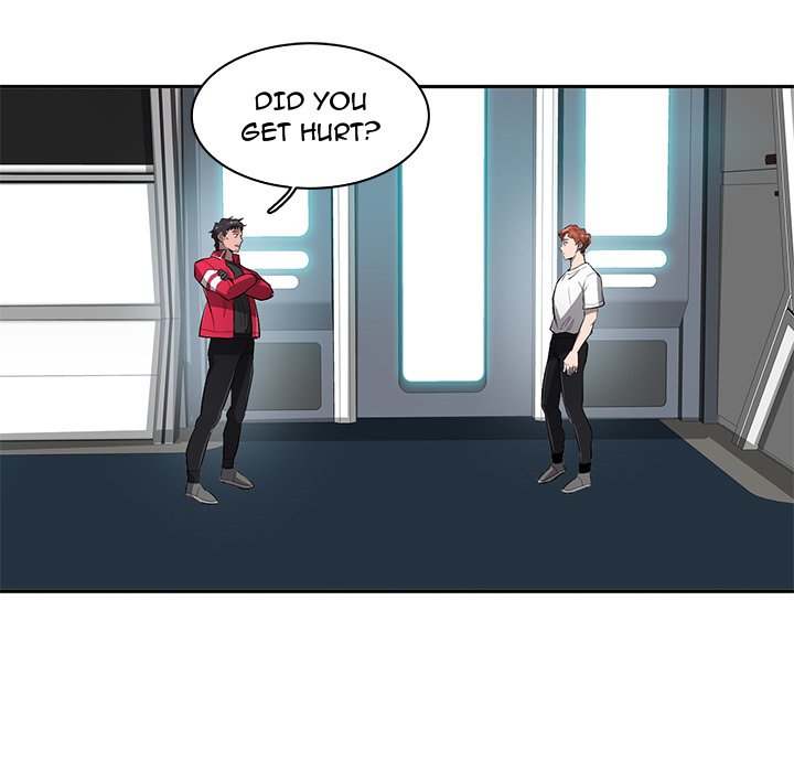 Stardust Stardust EP 61 - Toomics page 27 - 