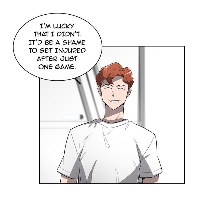 Stardust Stardust EP 61 - Toomics page 28 - 