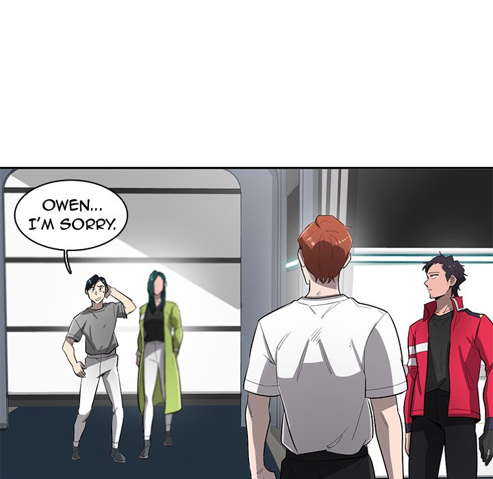 Stardust Stardust EP 61 - Toomics page 29 - 