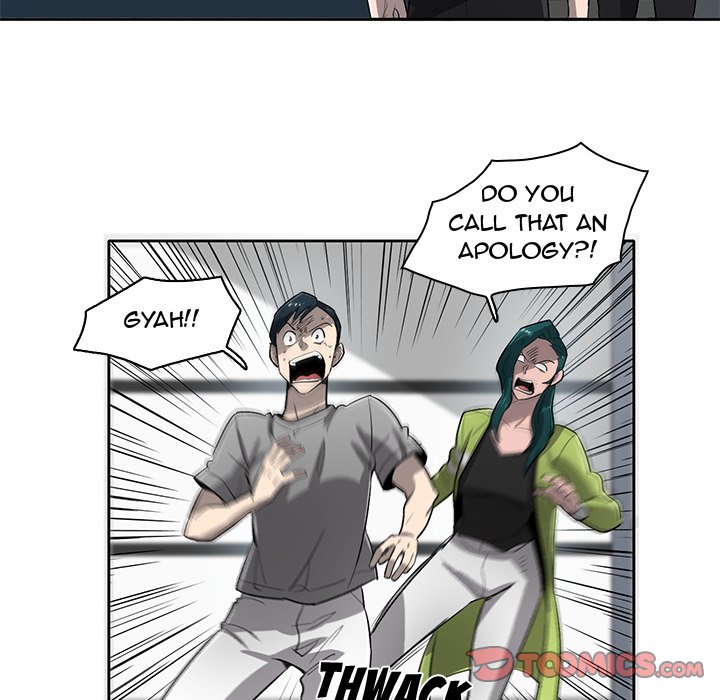 Stardust Stardust EP 61 - Toomics page 30 - 