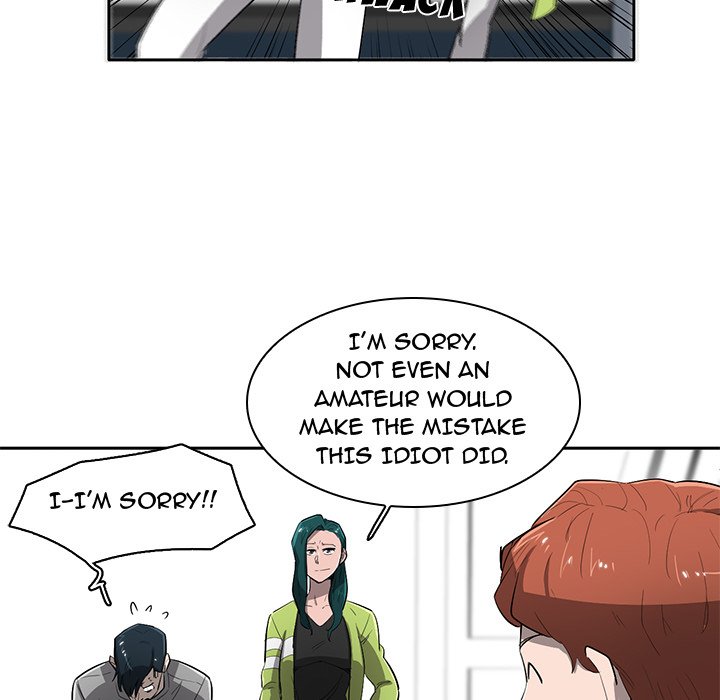 Stardust Stardust EP 61 - Toomics page 31 - 