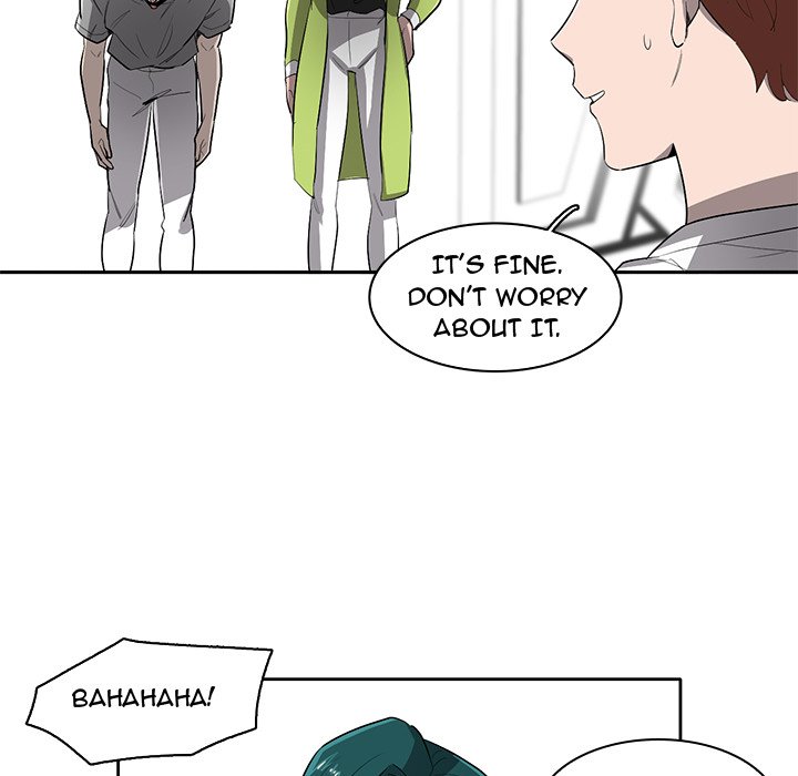 Stardust Stardust EP 61 - Toomics page 32 - 