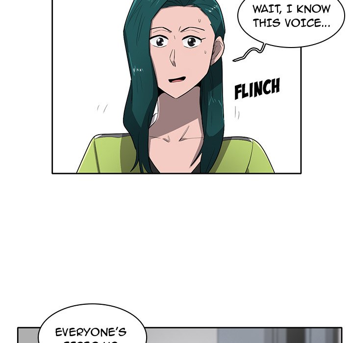 Stardust Stardust EP 61 - Toomics page 33 - 