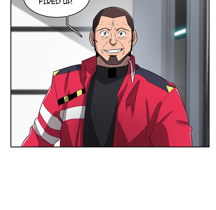 Stardust Stardust EP 61 - Toomics page 34 - 