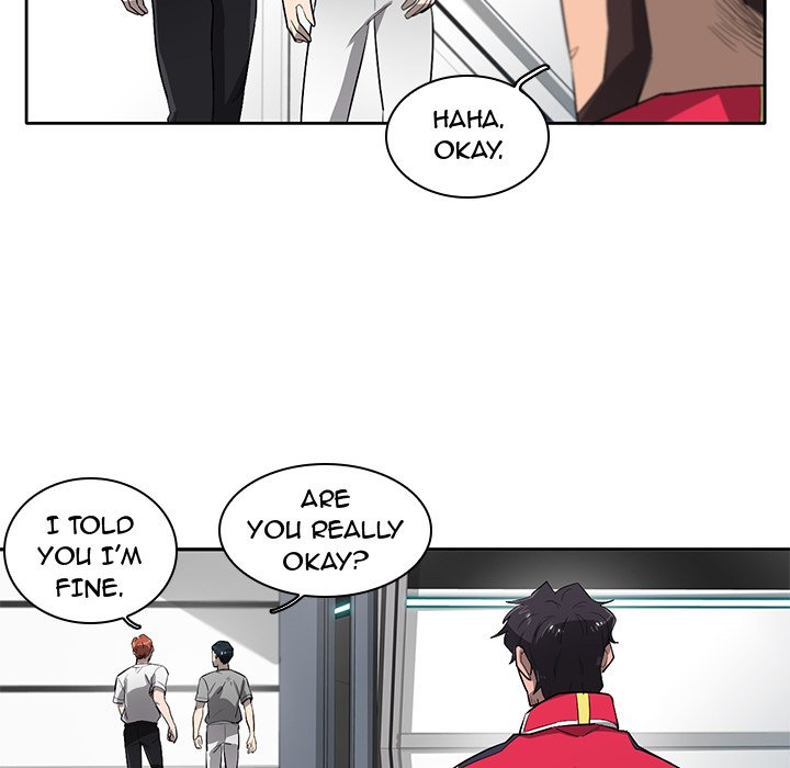 Stardust Stardust EP 61 - Toomics page 38 - 