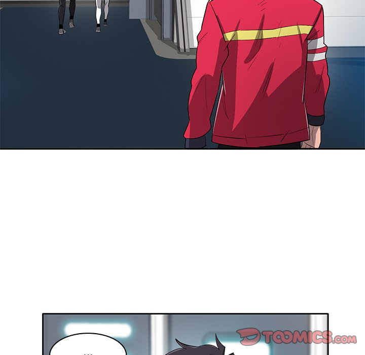 Stardust Stardust EP 61 - Toomics page 39 - 