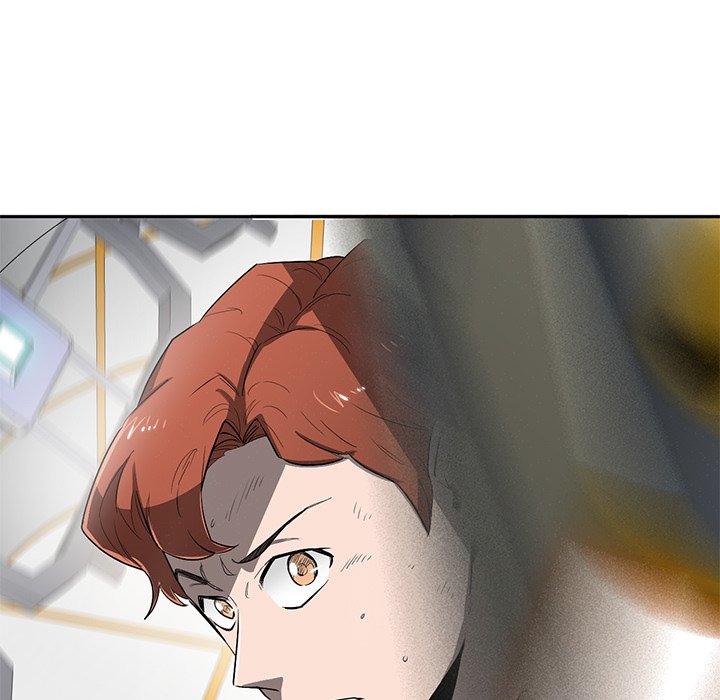 Stardust Stardust EP 61 - Toomics page 5 - 
