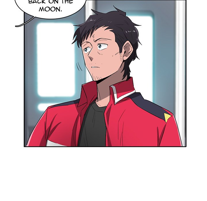 Stardust Stardust EP 61 - Toomics page 41 - 