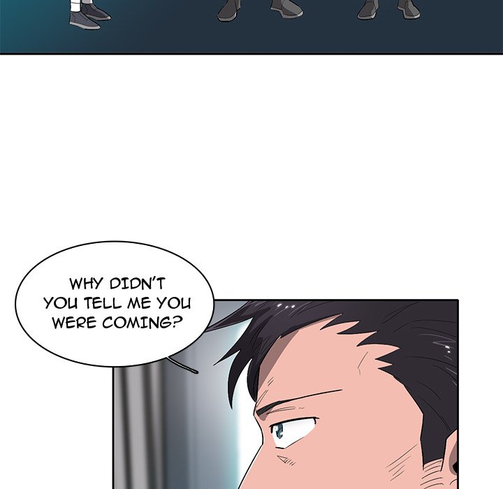 Stardust Stardust EP 61 - Toomics page 43 - 