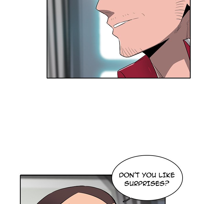 Stardust Stardust EP 61 - Toomics page 44 - 