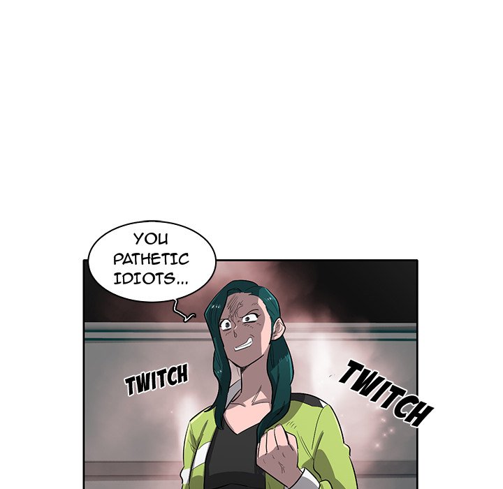 Stardust Stardust EP 61 - Toomics page 50 - 