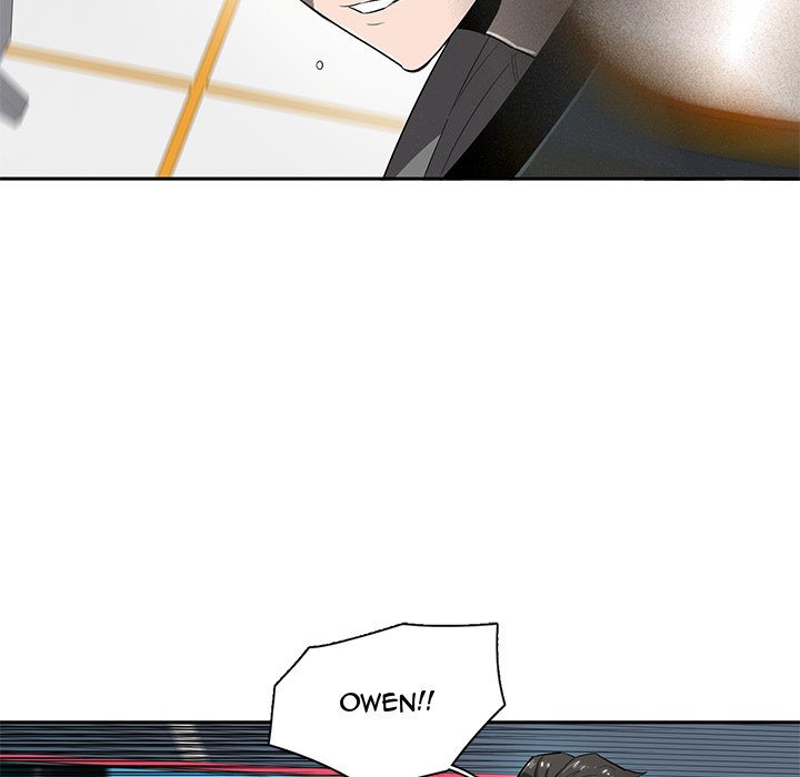 Stardust Stardust EP 61 - Toomics page 6 - 