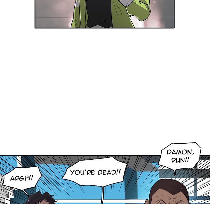 Stardust Stardust EP 61 - Toomics page 51 - 