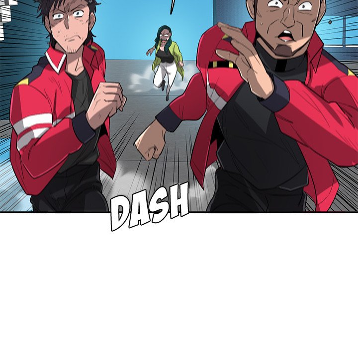 Stardust Stardust EP 61 - Toomics page 52 - 