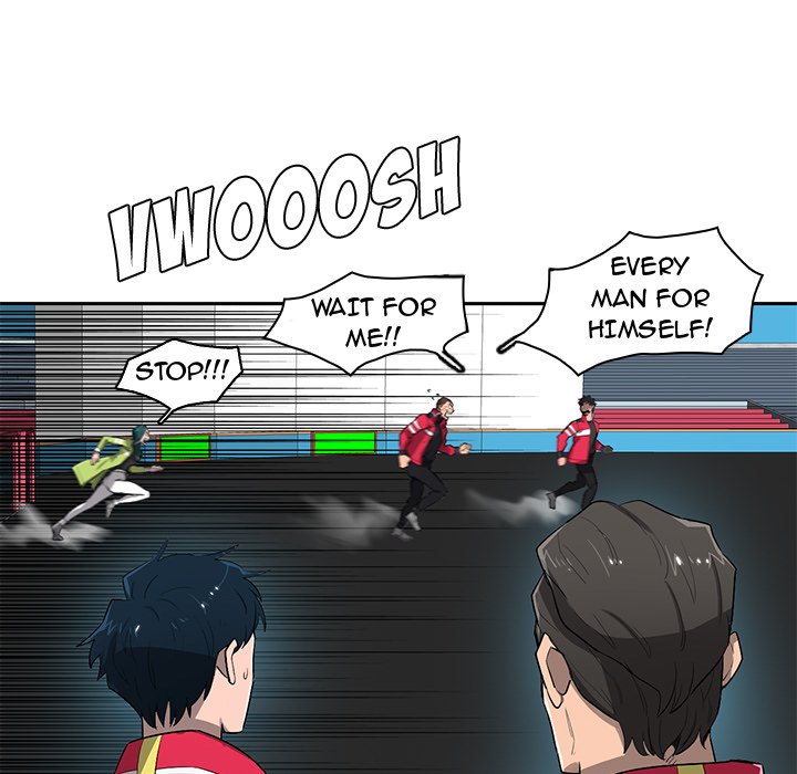 Stardust Stardust EP 61 - Toomics page 53 - 