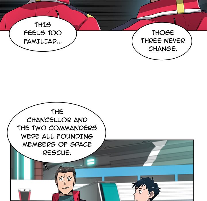 Stardust Stardust EP 61 - Toomics page 54 - 