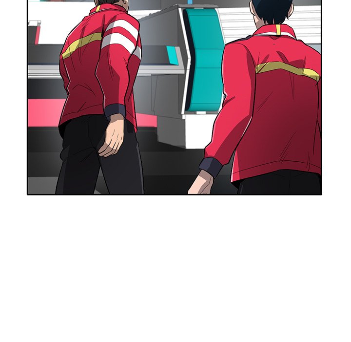 Stardust Stardust EP 61 - Toomics page 60 - 