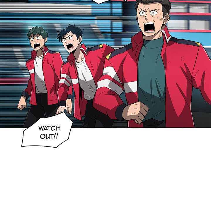 Stardust Stardust EP 61 - Toomics page 7 - 