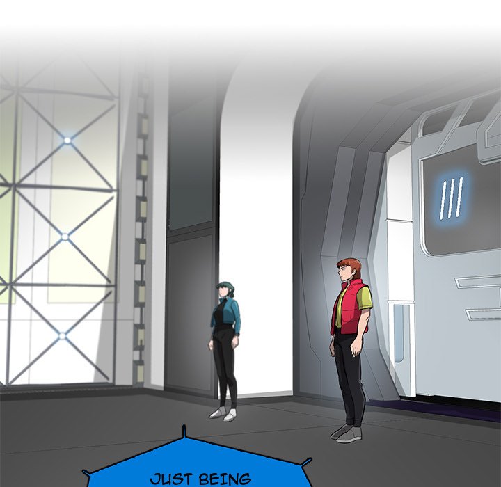 Stardust Stardust EP 61 - Toomics page 62 - 