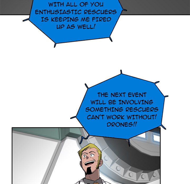 Stardust Stardust EP 61 - Toomics page 63 - 