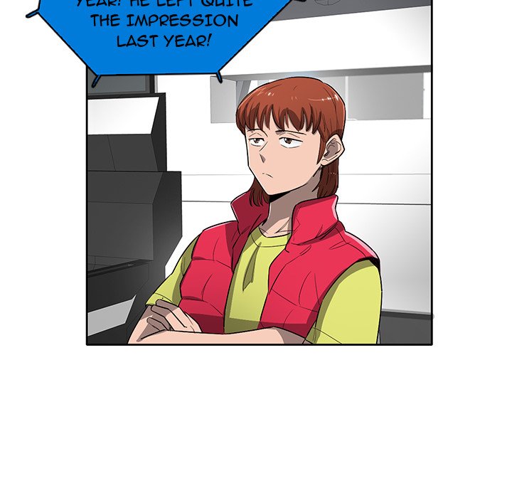 Stardust Stardust EP 61 - Toomics page 65 - 