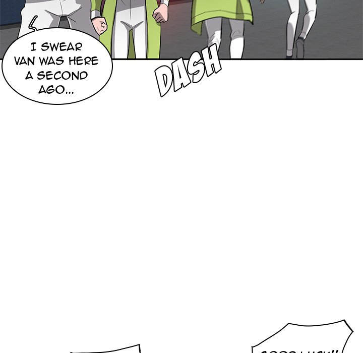 Stardust Stardust EP 61 - Toomics page 68 - 