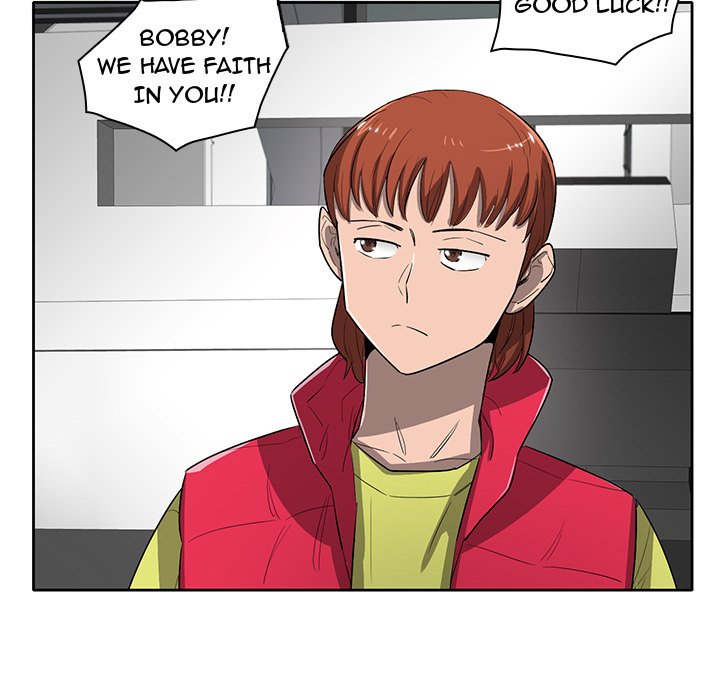Stardust Stardust EP 61 - Toomics page 69 - 