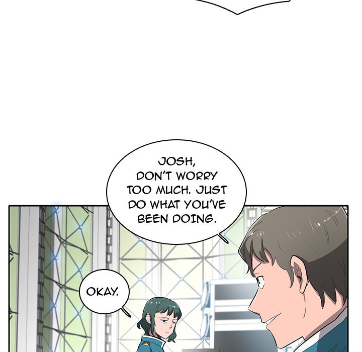 Stardust Stardust EP 61 - Toomics page 71 - 